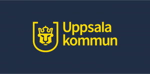 Uppsala Kommun Logo